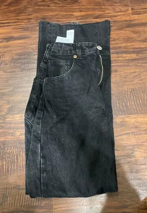 Zara Jeans thumbnail 1