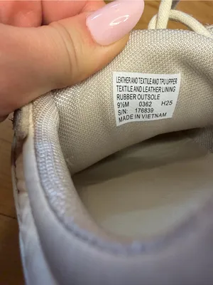 Tory Burch Women's Field Sneakers - Size 9.5 thumbnail 9