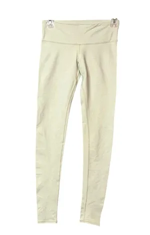 Alo Yoga Leggings Mid Rise Full Length Athleisure Running thumbnail 7