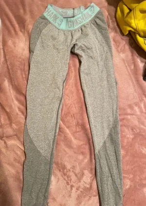 Gymshark Leggings thumbnail 1