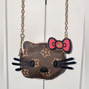 RARE Hello Kitty Mini Bag thumbnail 1