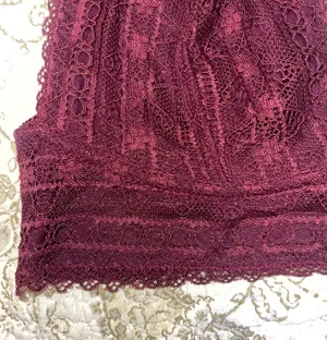Strappy Back Halter Bra thumbnail 5