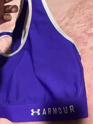 Under armour sports bra thumbnail 2