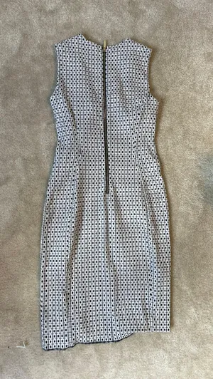 Authentic  Work Dress thumbnail 3