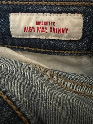 Lucky Brand Jeans thumbnail 5