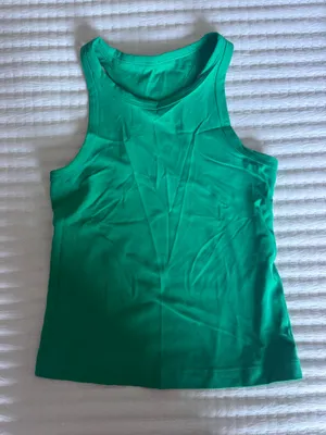 Lululemon Tank Top thumbnail 1