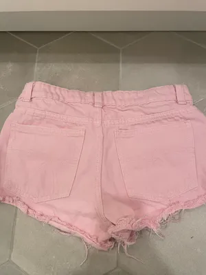 Cotton On Jean Shorts thumbnail 2