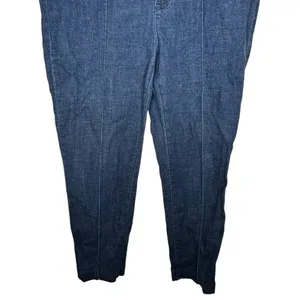 White House Black Market The Slim Ankle Jeans‎ thumbnail 3