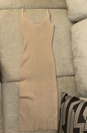 Abercrombie Knit Bodycon Dress thumbnail 4
