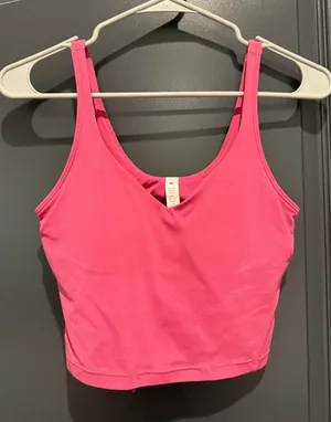 Lululemon Align Tank thumbnail 1