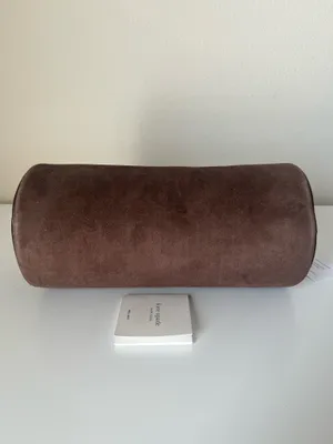 Kate Spade Roulette Suede Medium Shoulder Bag thumbnail 4
