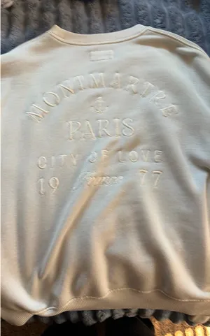 American Eagle Crewneck Sweater thumbnail 3