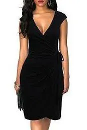 Black Dress thumbnail 1