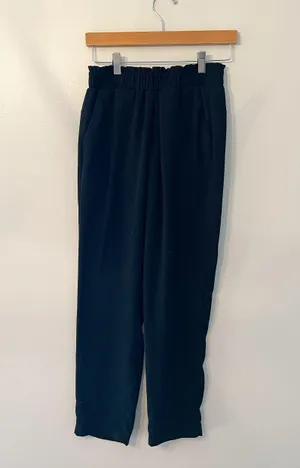A New Day Black Pants thumbnail 1