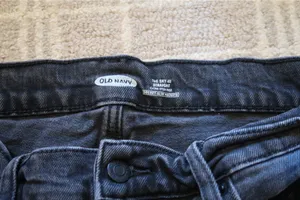 Old Navy Jeans High-Rise Straight Women’s thumbnail 2