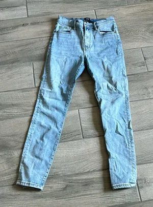 BDG twig high rise jeans thumbnail 1