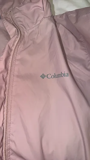 Columbia Windbreaker Jacket Women’s thumbnail 2