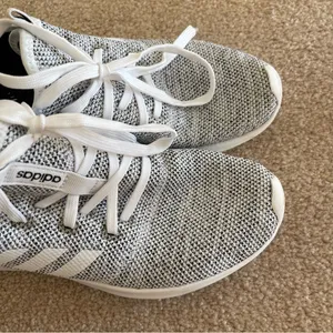 Adidas Grey Casual Shoes thumbnail 5