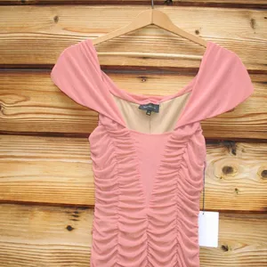 NWT Revolve Majorelle  Mini Dress thumbnail 5