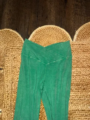 Aerie Flare Leggings thumbnail 3