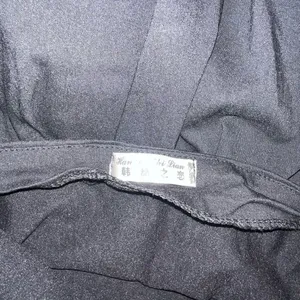 Tiny little black dress halter size S thumbnail 4
