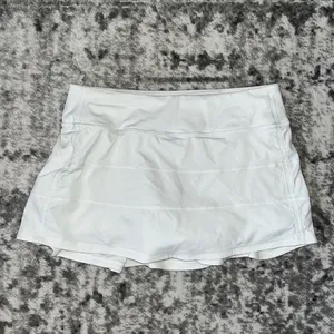 Lululemon Pace Rival Skirt (Regular) 4-way Stretch 13" thumbnail 2