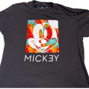 Disney Mickey T-Shirt thumbnail 1