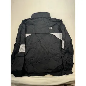 The North Face Women's Antora Jacket Black Small NWT OVERSIZED thumbnail 2