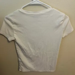 edikted 8 Ball Fitted Top thumbnail 3