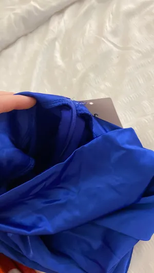 Boutique Dress thumbnail 2