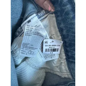 NWT Hollister Women's Curvy High Rise Flare Medium Wash Stretch Denim Jeans 29 thumbnail 8
