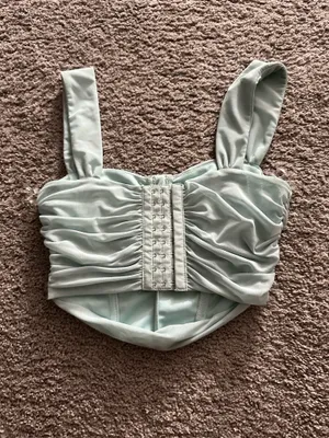 Windsor Corset Top thumbnail 3