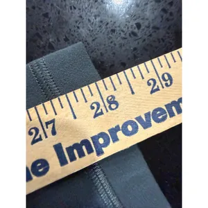 Lululemon align High Rise Tight 28 Dark Forest Green Leggings 6 thumbnail 6