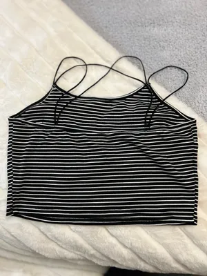 Shein Tank Top thumbnail 2