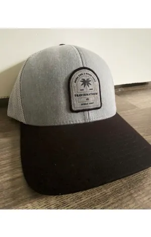 TravisMathew Hat thumbnail 6