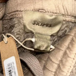 Skims Dessert Tan Snuggly Skinny Pants(Size Small) thumbnail 7