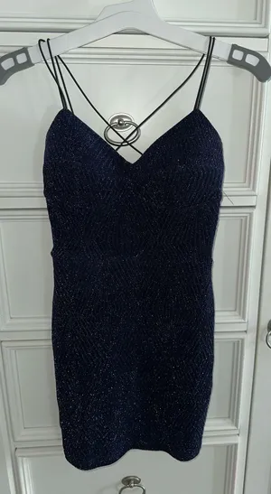 PromGirl Homecoming Dress thumbnail 1