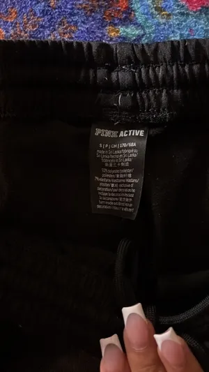 Victoria's Secret PINK Sweatpants thumbnail 3