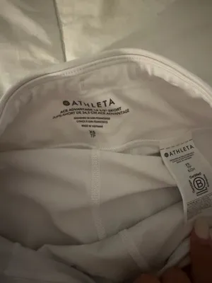 Athleta Tennis Skirt thumbnail 2