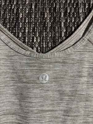 Lululemon align long sleeve thumbnail 3