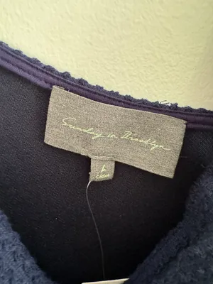Anthropologie Sweater Tank thumbnail 2