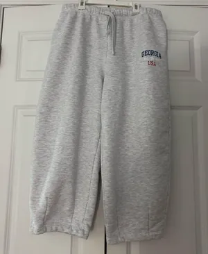 ZARA Sweatpants thumbnail 1
