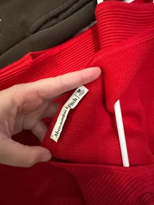 Abercrombie top thumbnail 4
