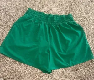 OFFLINE By Aerie 4" Hot Stuff Short Size M thumbnail 1