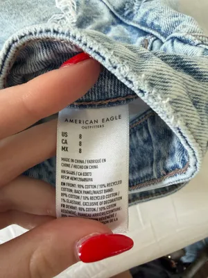 American Eagle Shorts thumbnail 3