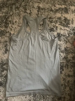 Lululemon Tank thumbnail 3