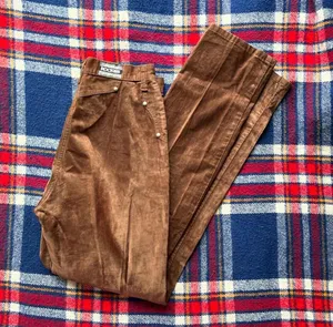 Rocky Mountain Faux Suede Rockies thumbnail 1