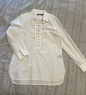 Ralph Lauren Lauren Shirt thumbnail 1