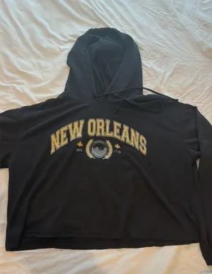 New Orleans Black Size L thumbnail 1