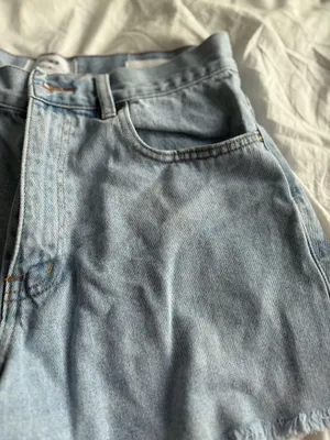 Cotton On Shorts Denim thumbnail 3